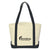 Medium Starboard Cotton Canvas Tote Bag