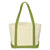 Medium Starboard Cotton Canvas Tote Bag