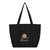 Arden Recycled Cotton Starboard Tote Bag