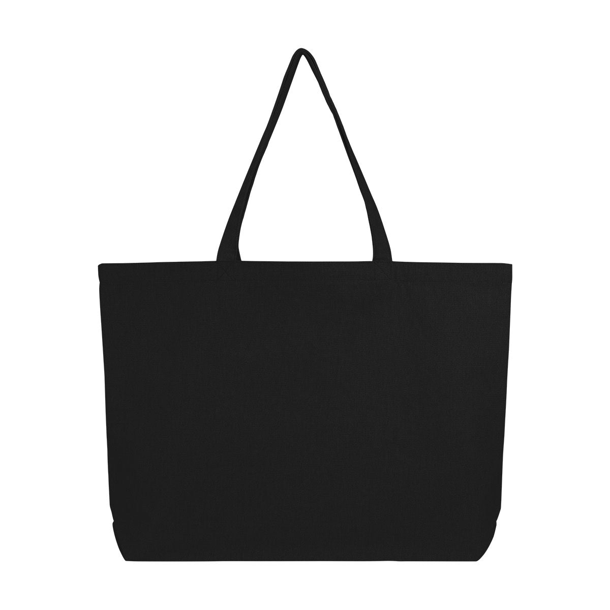 Aware™ Recycled Cotton Shopper Tote Bag