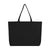 Aware™ Recycled Cotton Shopper Tote Bag