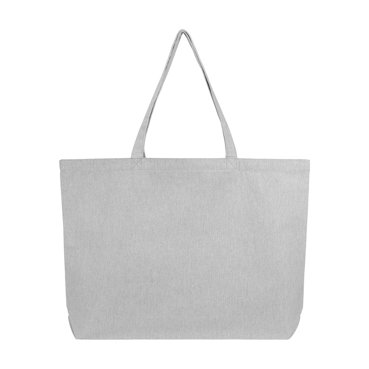 Aware™ Recycled Cotton Shopper Tote Bag