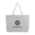 Aware™ Recycled Cotton Shopper Tote Bag