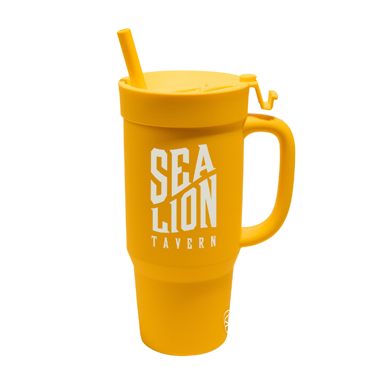 Silipint® Humbler - 32 oz.