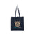 Arden Recycled Cotton Canvas Tote Bag