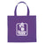 Non-Woven Mini Brochure Tote Bag