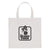 Non-Woven Mini Brochure Tote Bag