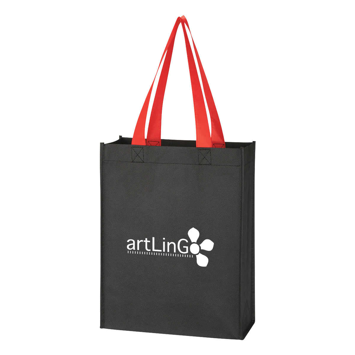 Non-Woven Mini Tote Bag