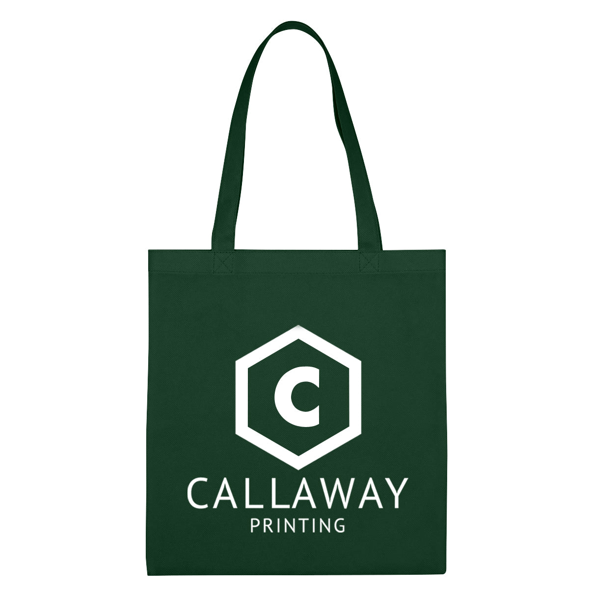 Non-Woven Economy Tote Bag