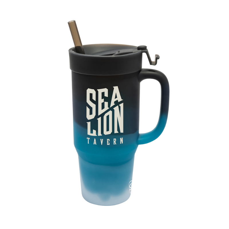 Silipint® Humbler - 32 oz.