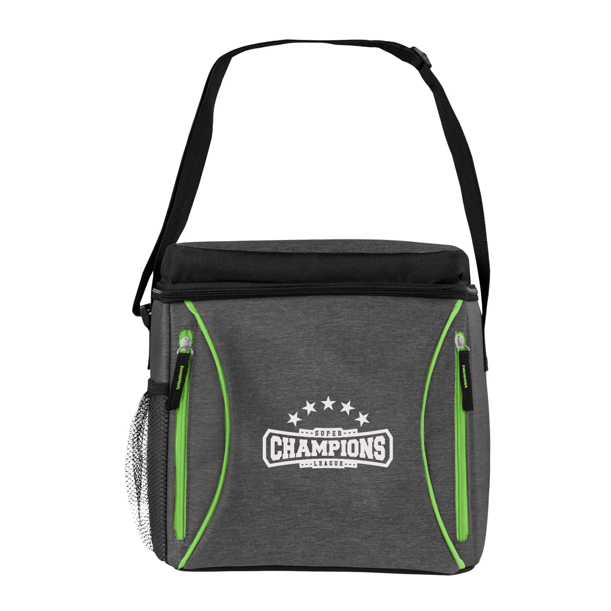 Haute Heathered 16 oz. Cooler