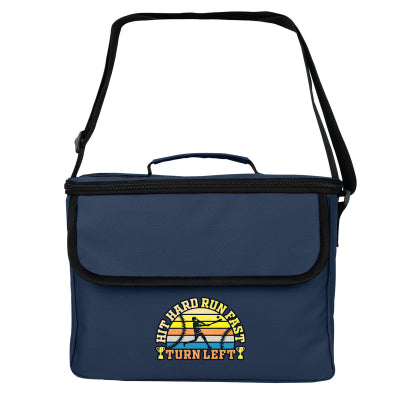Chill Zone 12 Pk. Cooler Bag