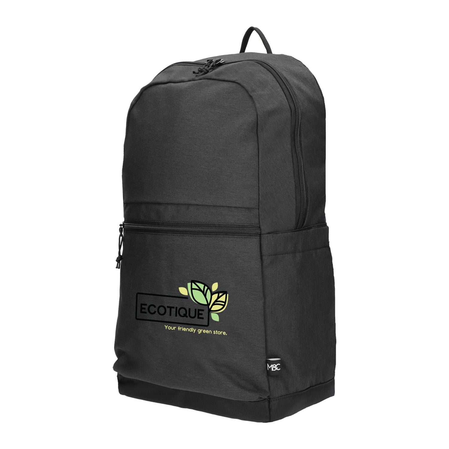 Merchant & Craft Repreve 17" Computer Backpack