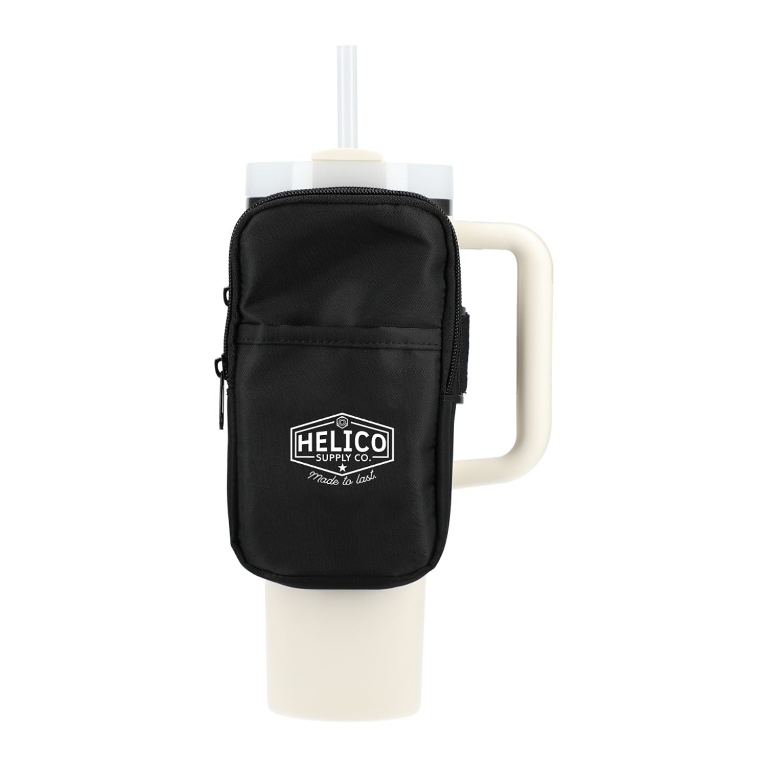 Bottle Buddy Deluxe Water Bottle Pouch