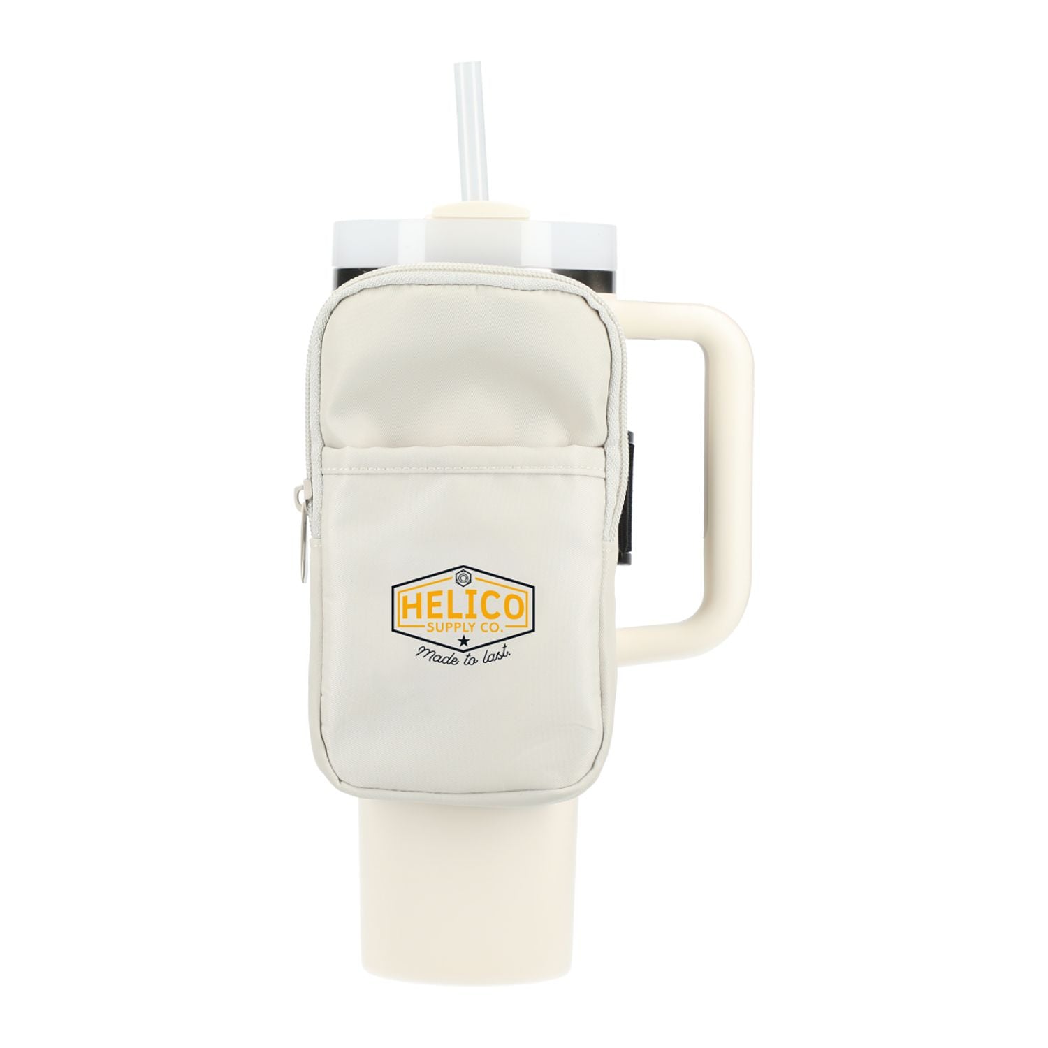 Bottle Buddy Deluxe Water Bottle Pouch