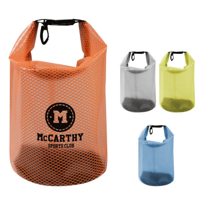 Honeycomb Waterproof Dry Bag