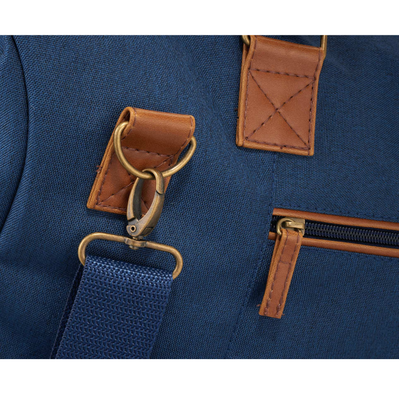 The Capitol 20" Duffle Bag