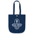 The Reusable Dan Denim Tote