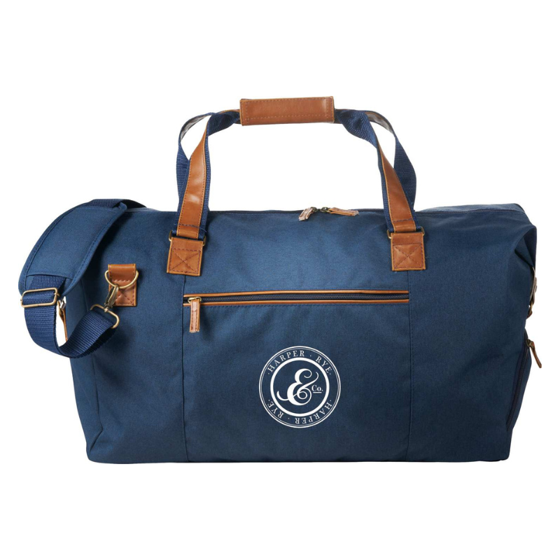 The Capitol 20&quot; Duffle Bag