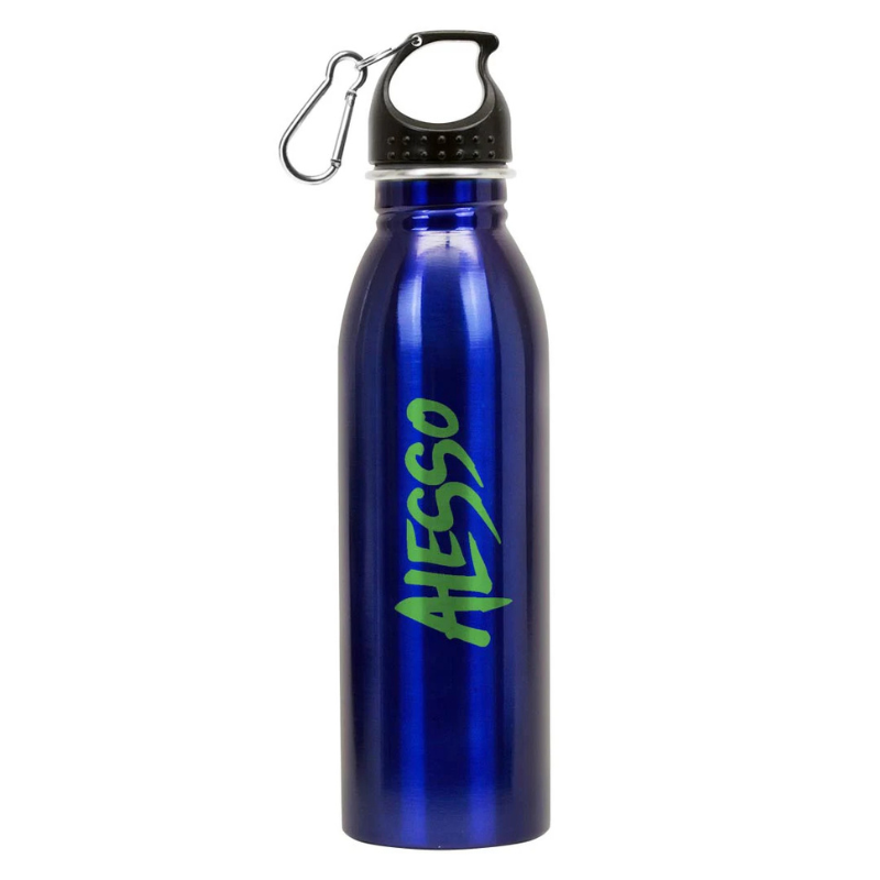 The Solairus Water Bottle