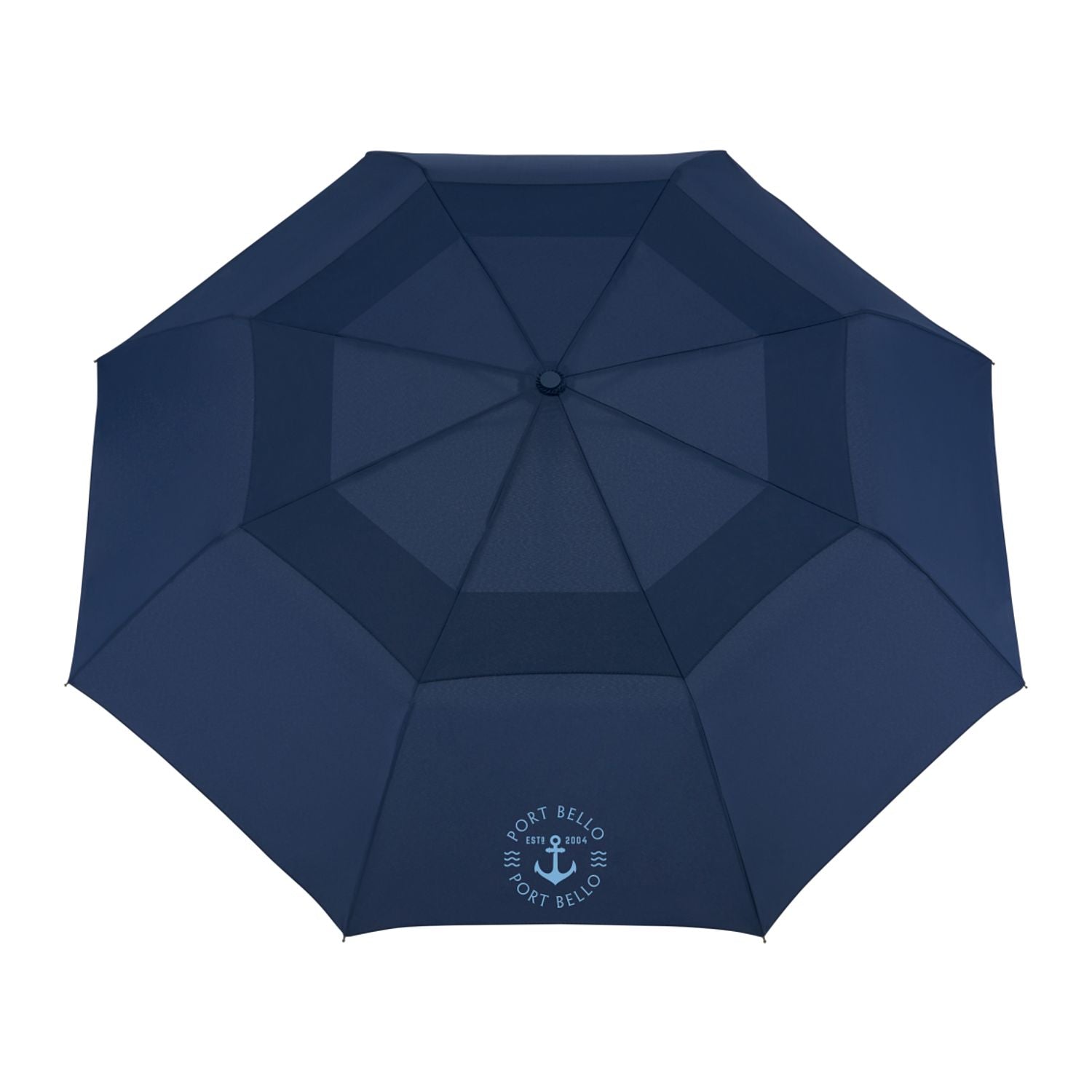 46" Recycled Auto Open Umbrella