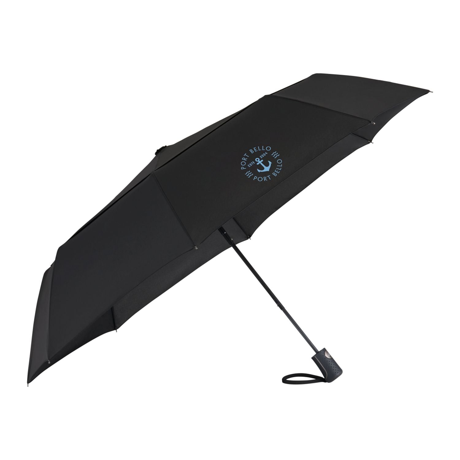 46" Recycled Auto Open Umbrella