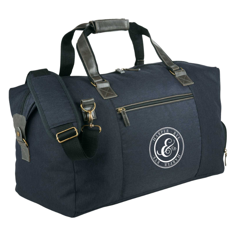 The Capitol 20" Duffle Bag