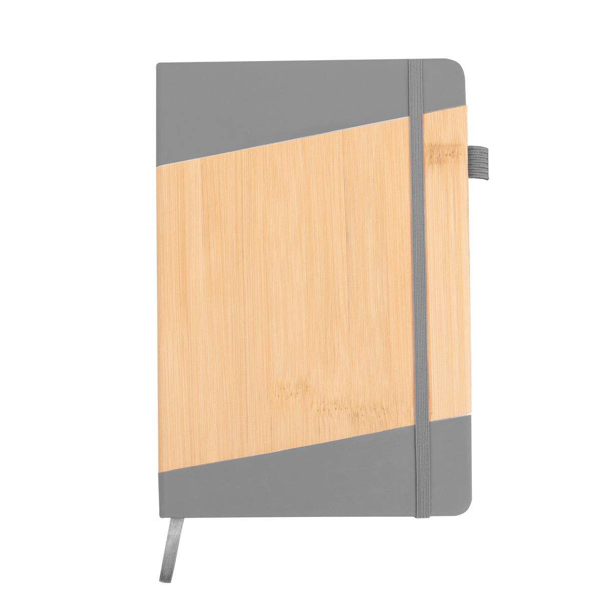 Bamboo Look Journal
