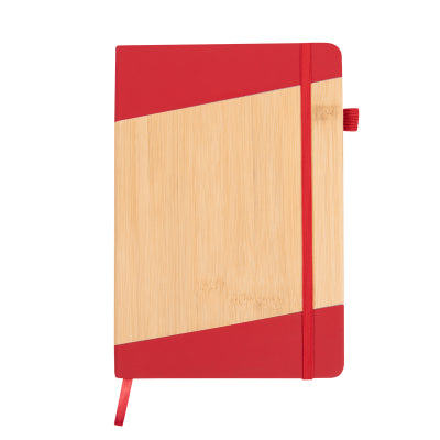 Bamboo Look Journal