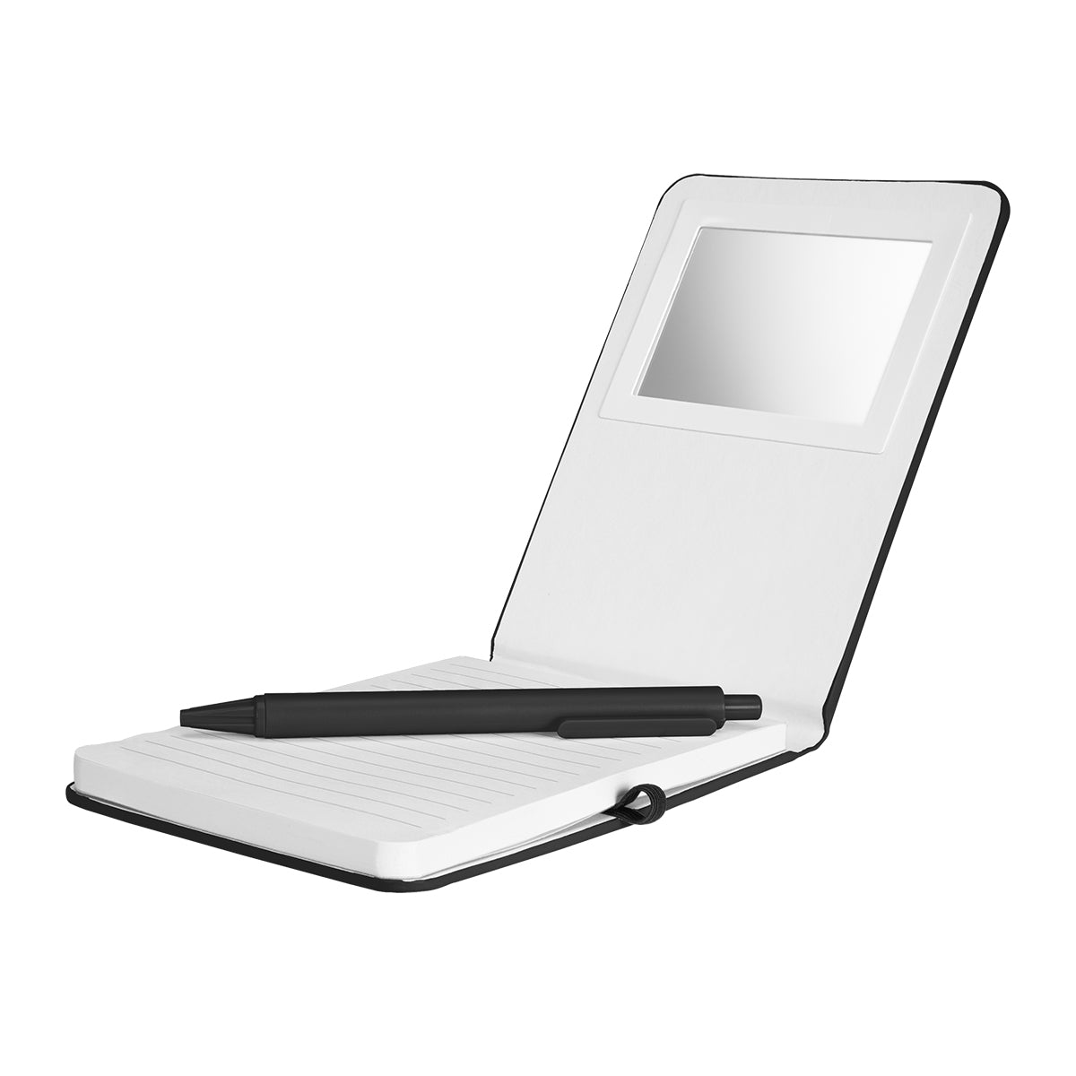 Reflections Jotter With Mirror & Pen
