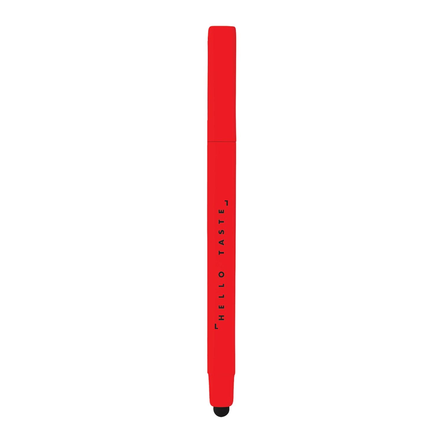 Ambassador Square Ballpoint Stylus