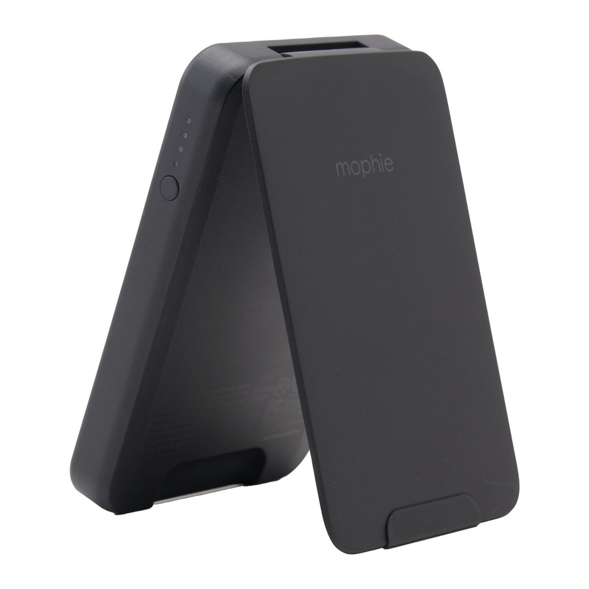 mophie® Snap+5000 mAh Wireless Power Bank w/ Stand