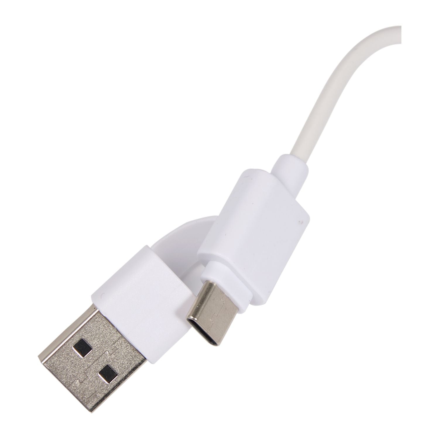 Allcord 5-in-1 Charging Cable with Apple Watch Charger