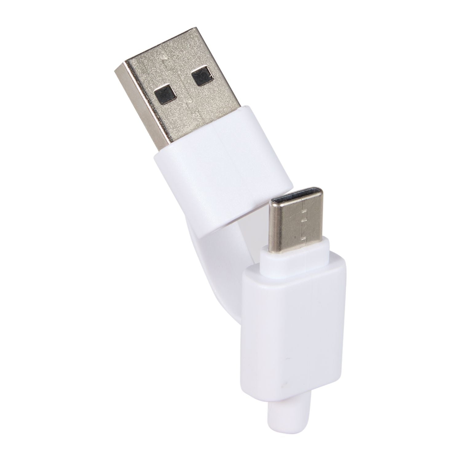 Allcord 5-in-1 Charging Cable with Apple Watch Charger