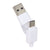 Allcord 5-in-1 Charging Cable with Apple Watch Charger