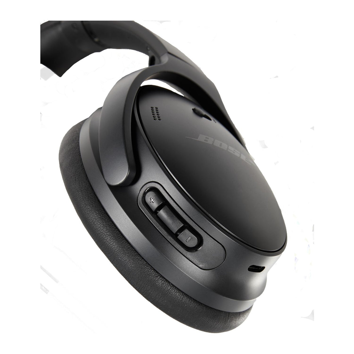 Bose QuietComfort Headphones