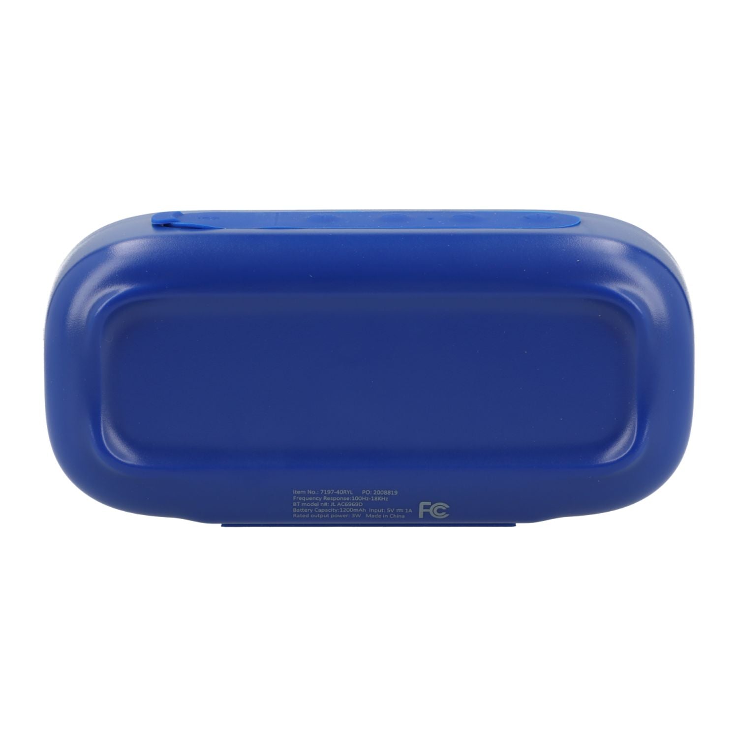 Stark 2.0 Bluetooth Speaker