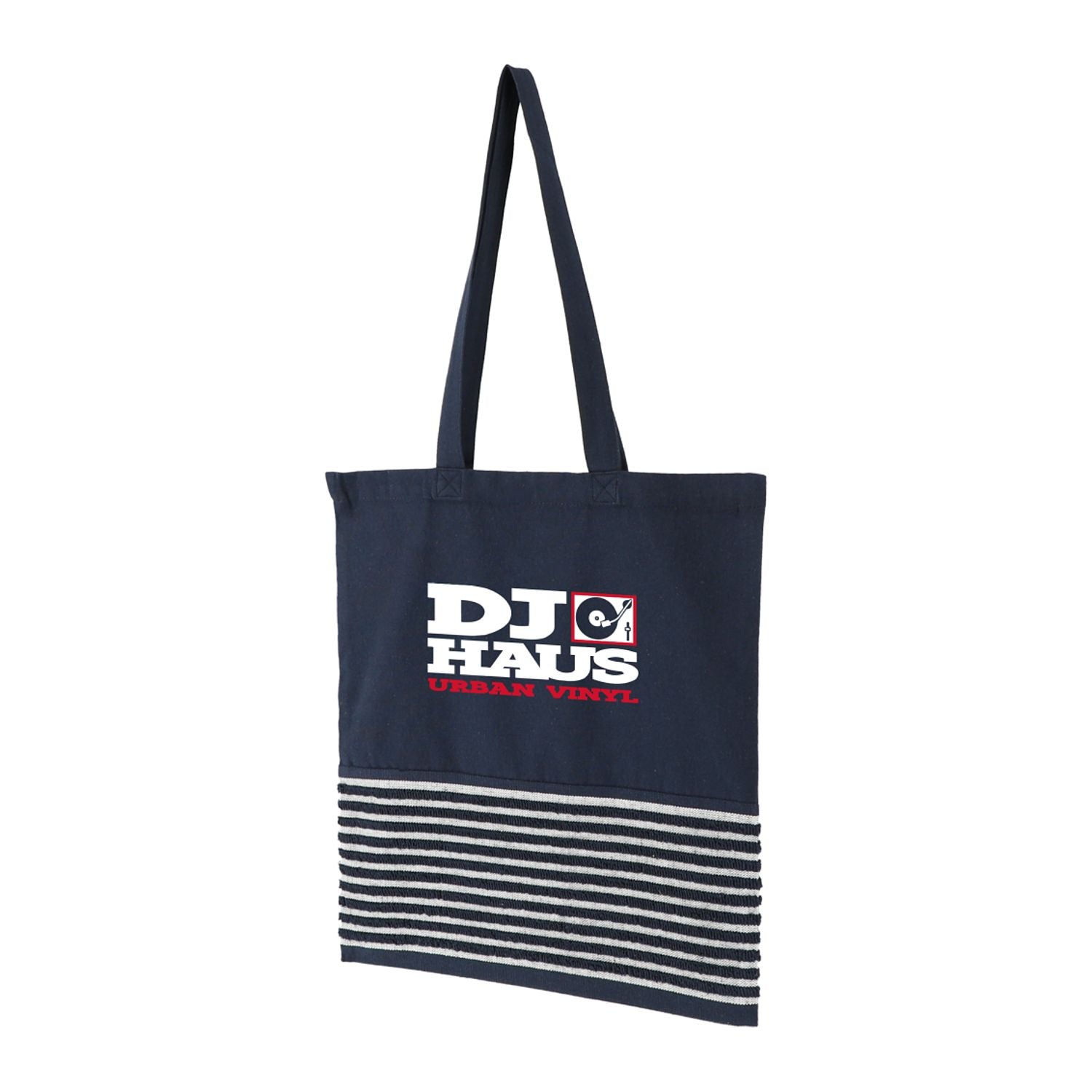 Recycled Terry Convention Tote