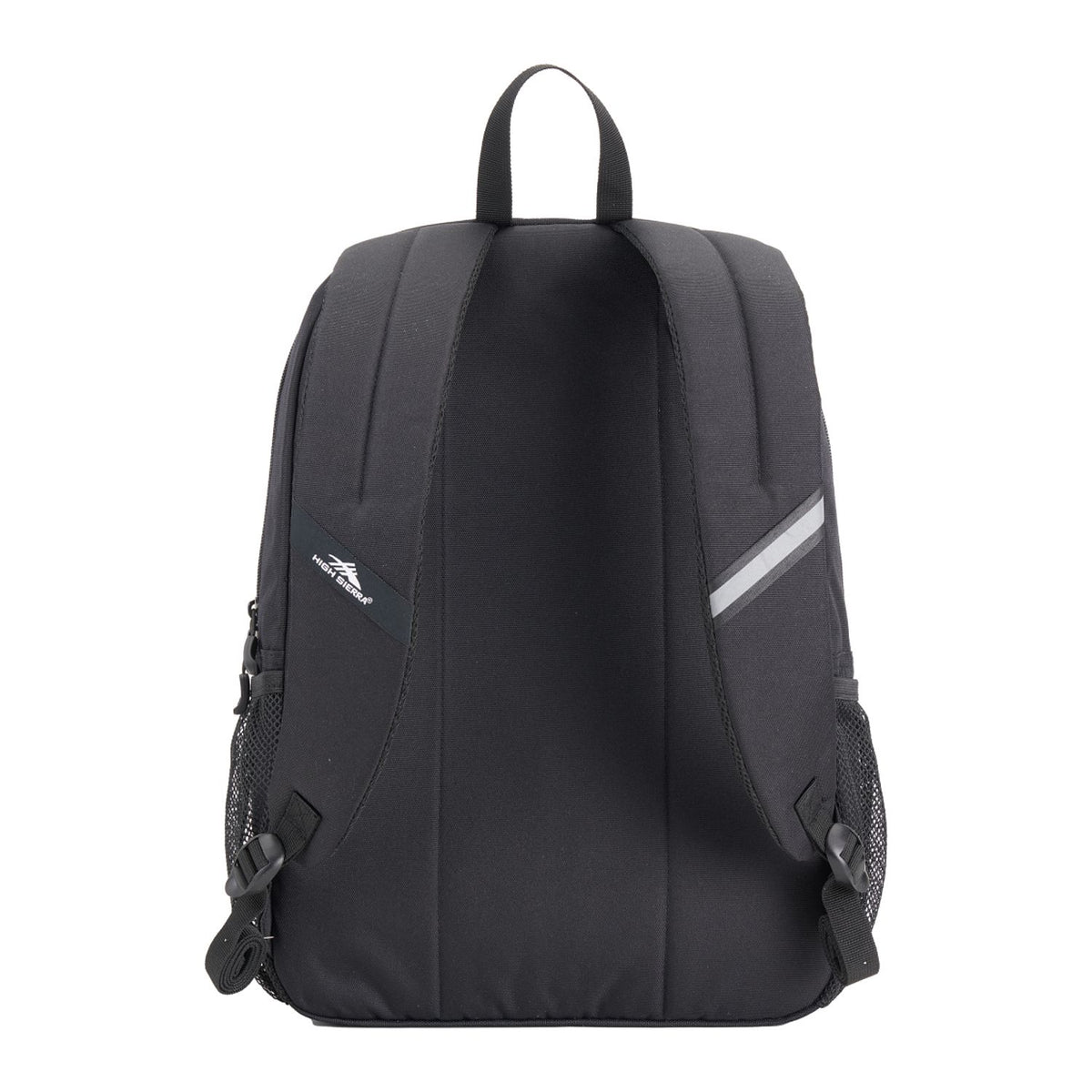 High Sierra Recycled Inhibit 15&quot; Laptop Backpack