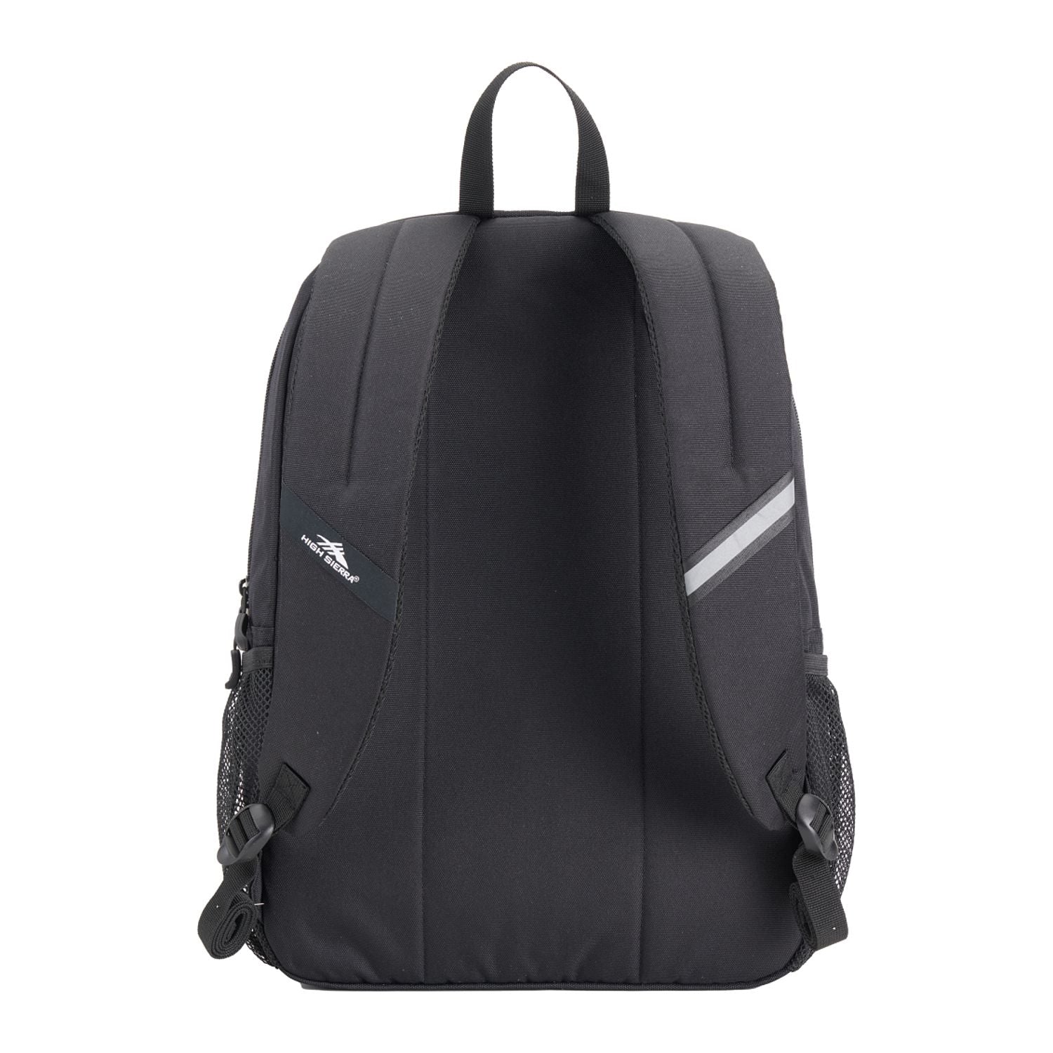 High Sierra Recycled Inhibit 15" Laptop Backpack