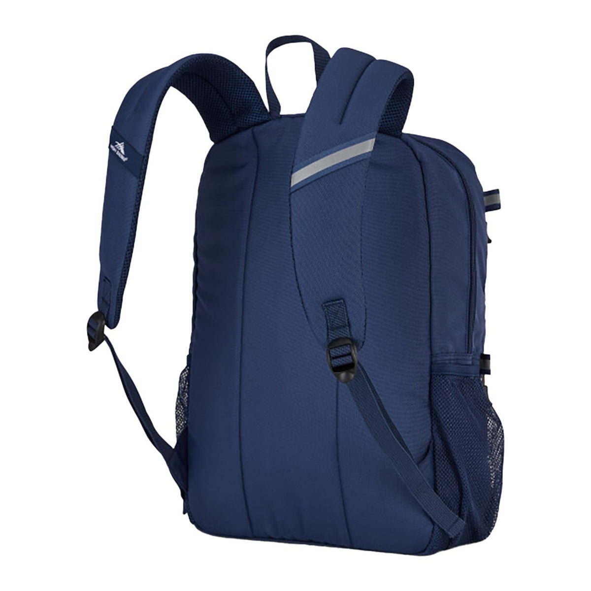 High Sierra Recycled Inhibit 15&quot; Laptop Backpack