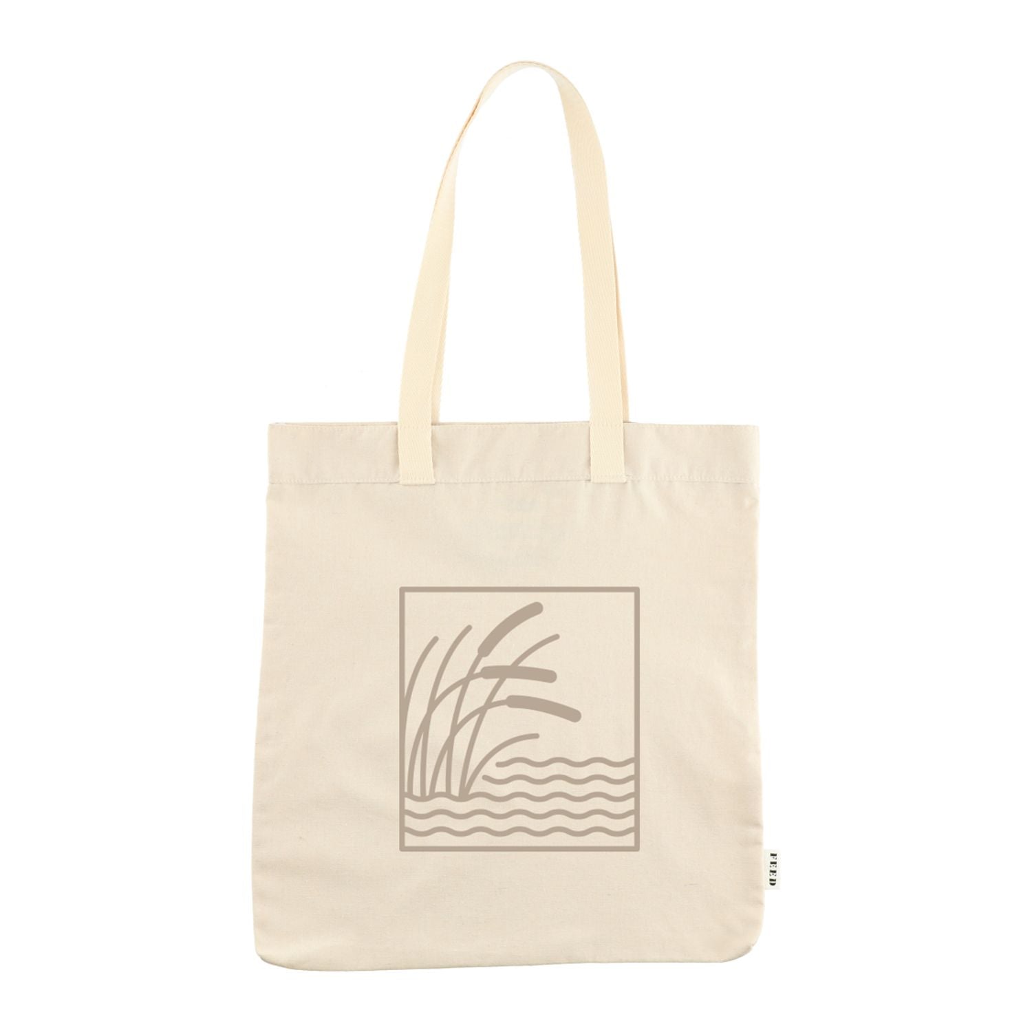 FEED Organic Cotton Convention Tote