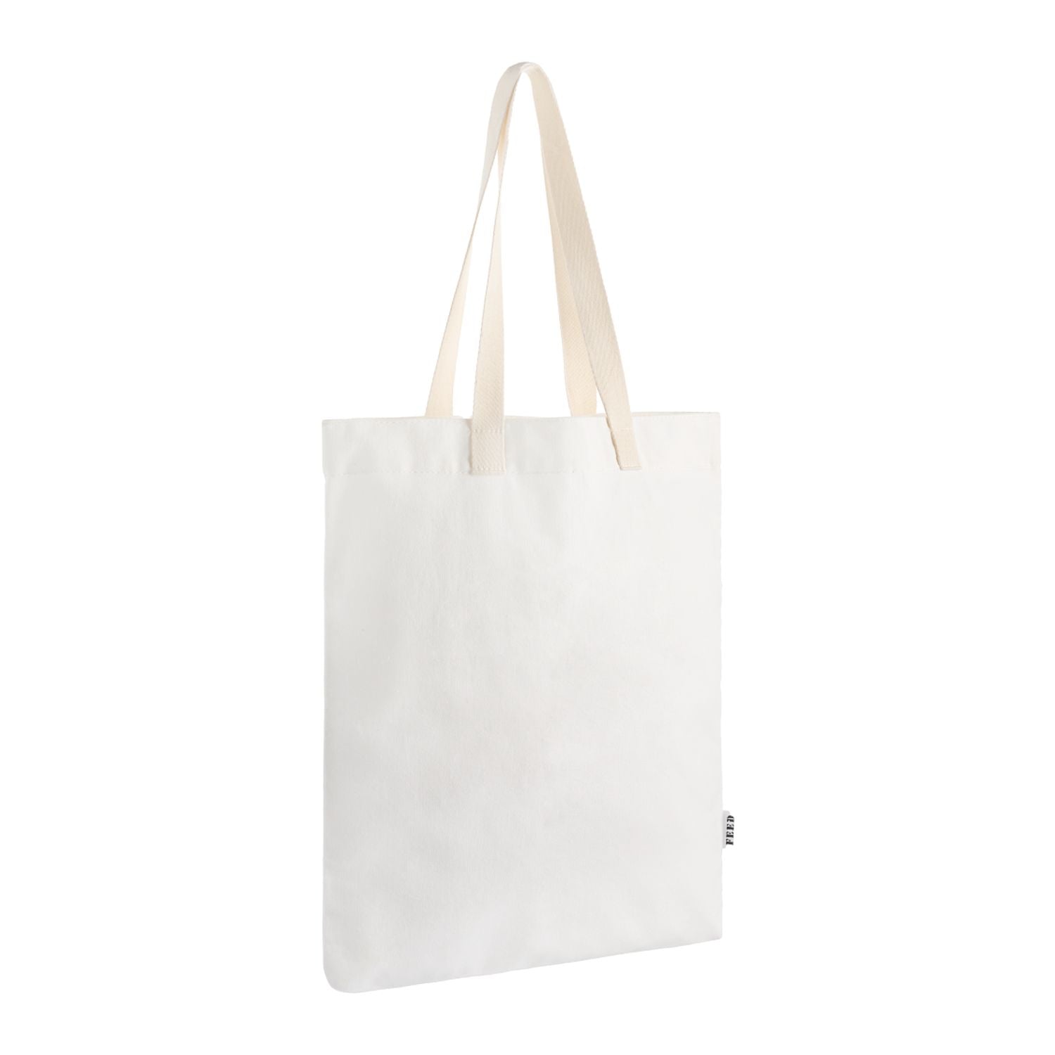 FEED Organic Cotton Convention Tote