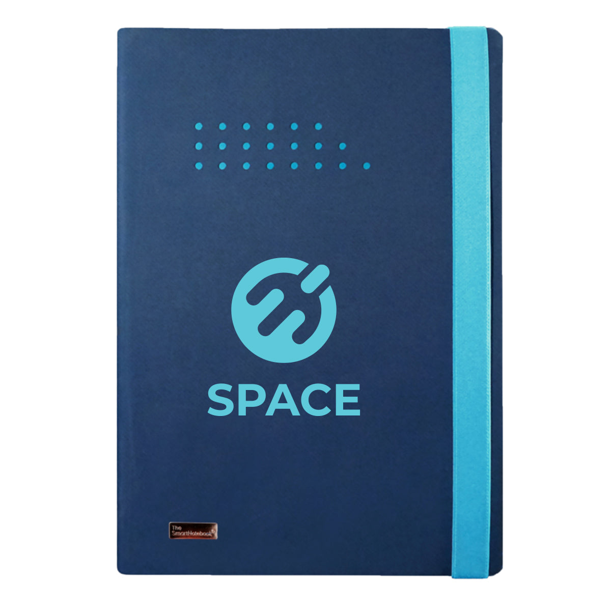 The SmartNotebook® Pocket Size Smart Flex