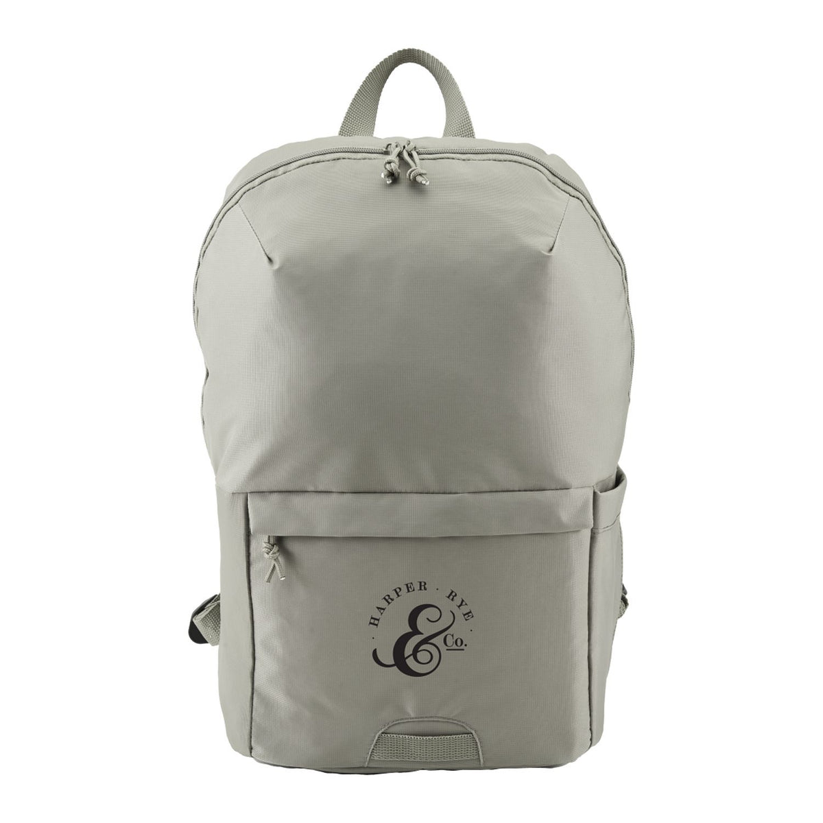 Greenway Recycled 15&quot; Laptop Backpack