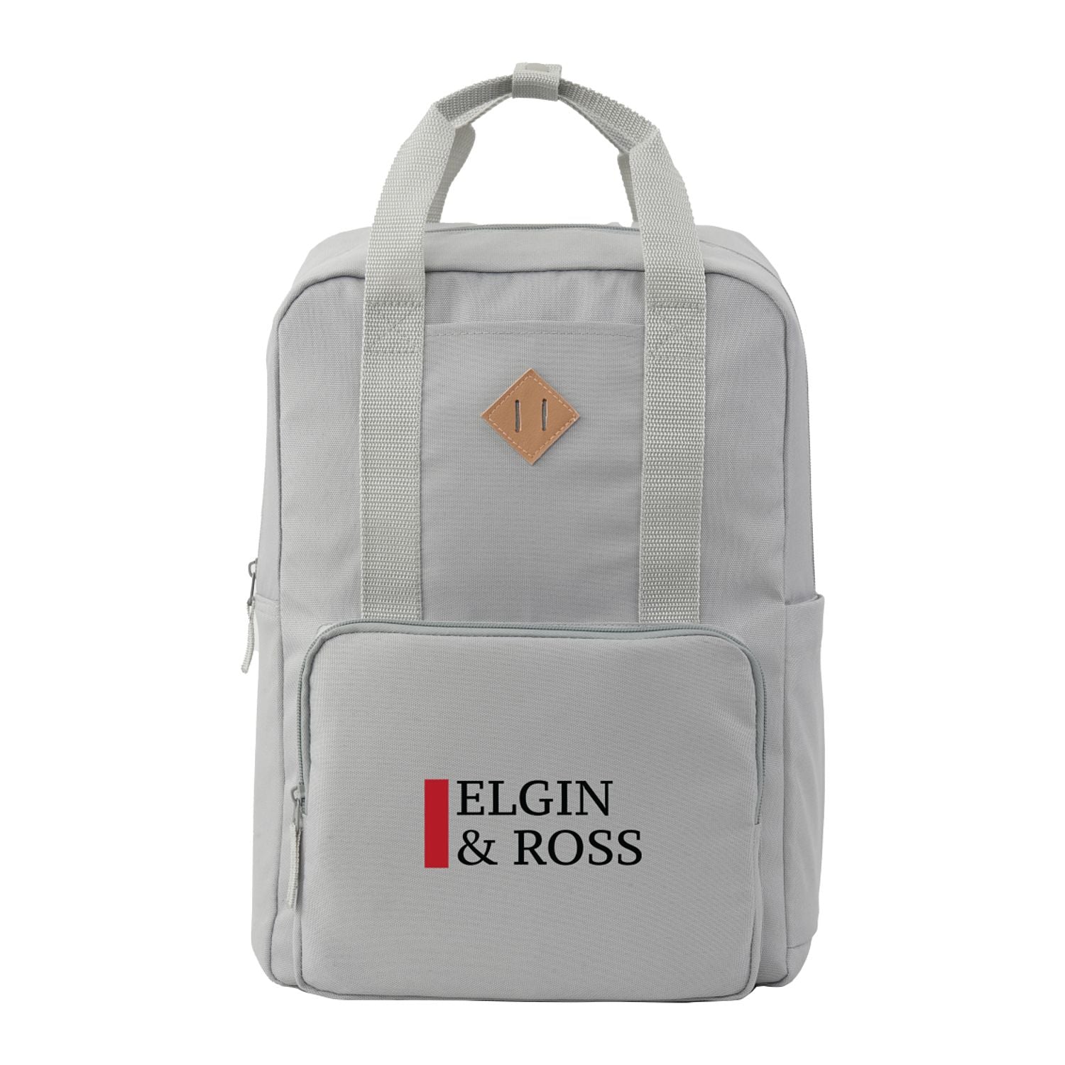 Fife Recycled 15" Laptop Backpack