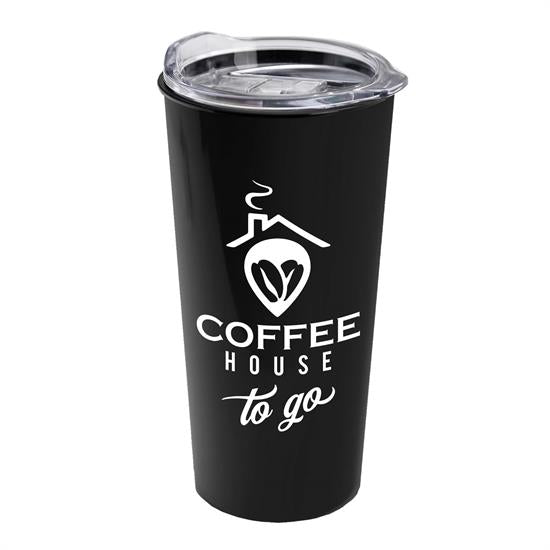 18 oz. Roadmaster Travel Tumbler