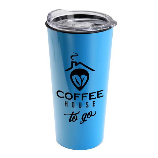 18 oz. Roadmaster Travel Tumbler