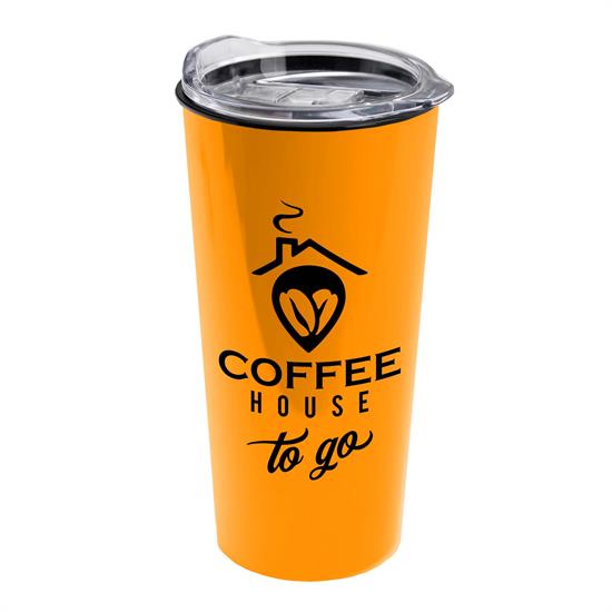 18 oz. Roadmaster Travel Tumbler