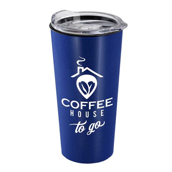 18 oz. Roadmaster Travel Tumbler